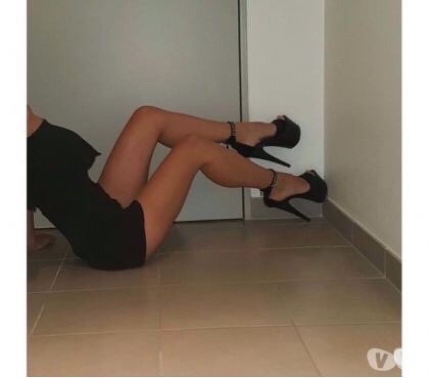 Dite adieux à la routine et venez me voire
